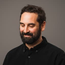 Ben Vigoda, PhD